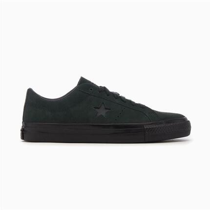 Zapatillas Verdes Converse One Star Pro OX Secret