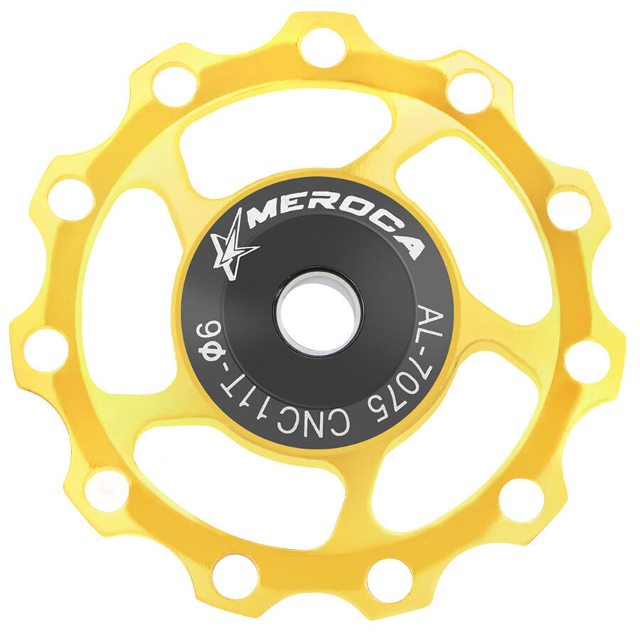MEROCA picture