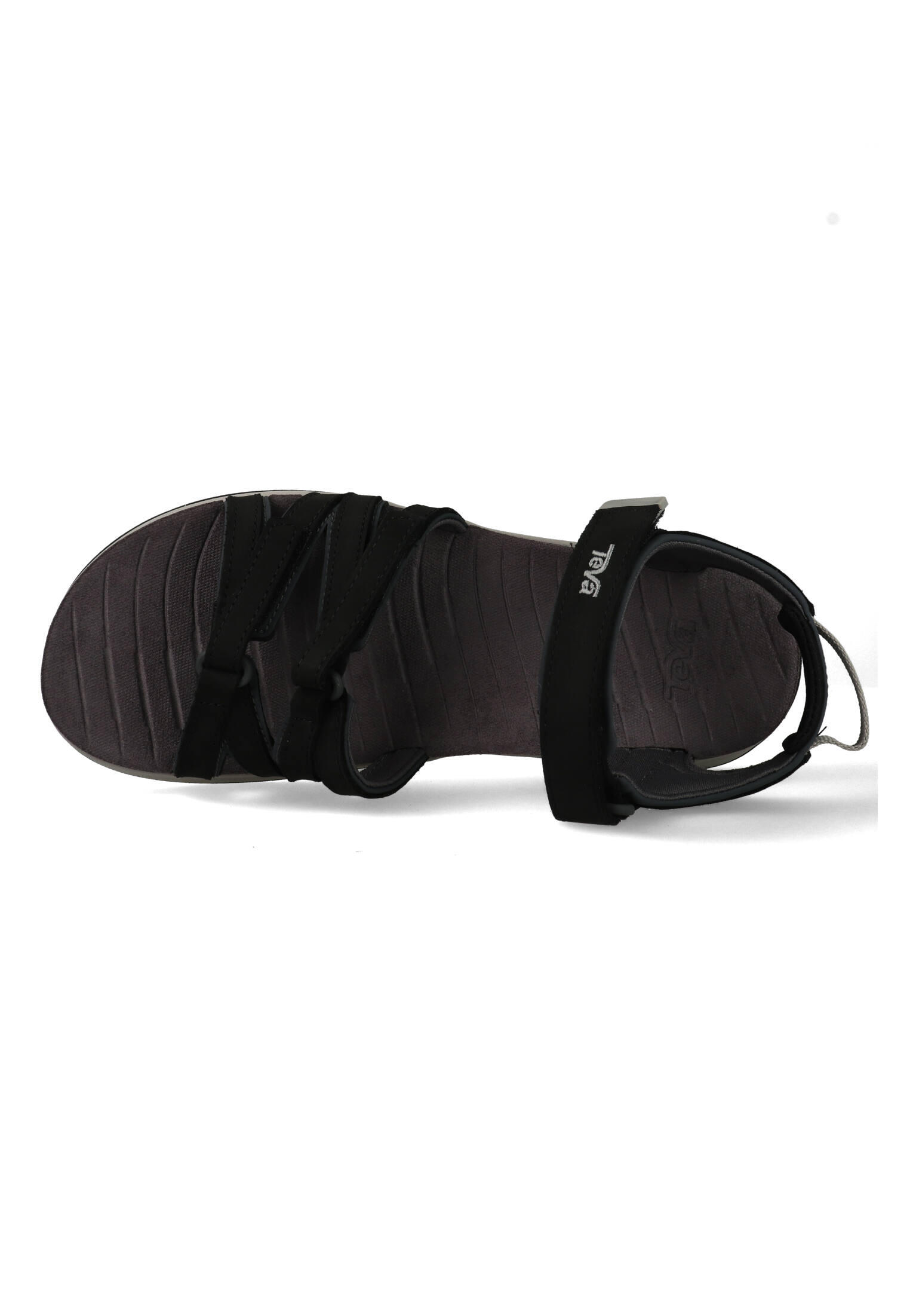 Teva Sandalen Tirra Sport 1177511-BLK Schwarz-42 3/5