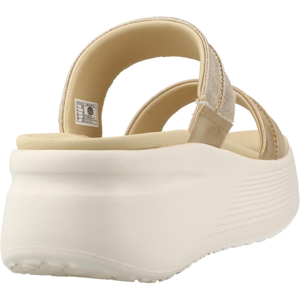 Sandalias Mujer Hey Dude Austin Slide Classic 3/5