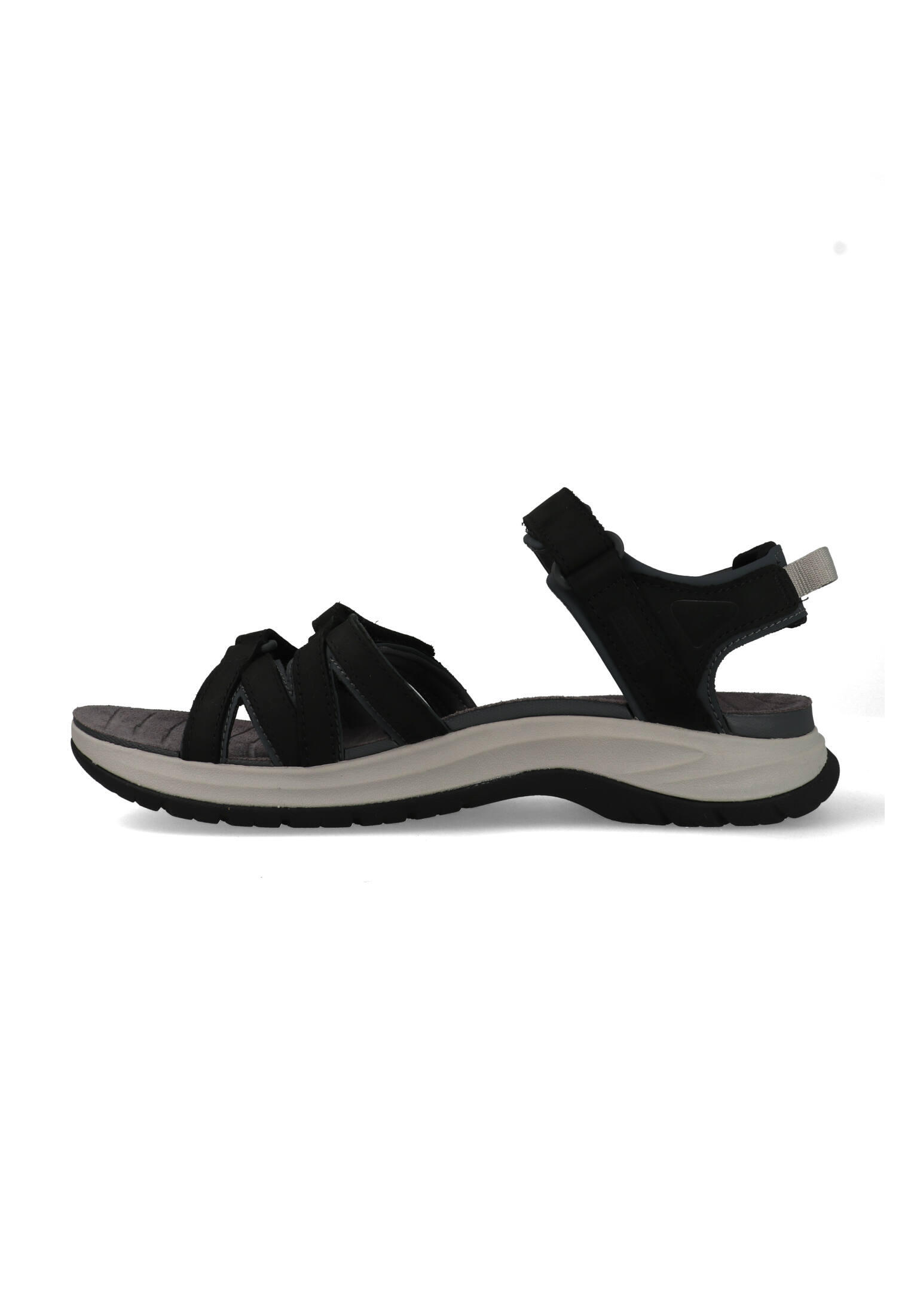 Teva Sandalen Tirra Sport 1177511-BLK Schwarz-42 2/5