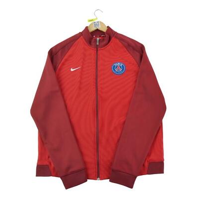 Tweedehands - nike trainingsjack heren - goede staat