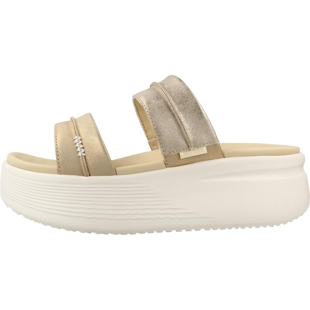 Sandalias Mujer Hey Dude Austin Slide Classic 2/5