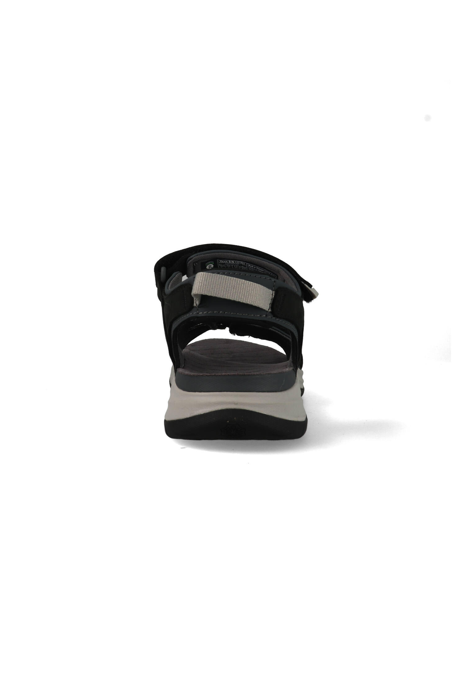 Teva Sandalen Tirra Sport 1177511-BLK Schwarz-42 5/5