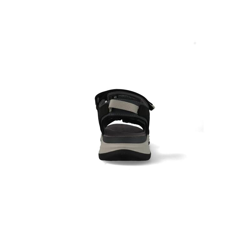 Teva Sandalen Tirra Sport 1177511-BLK Zwart-37