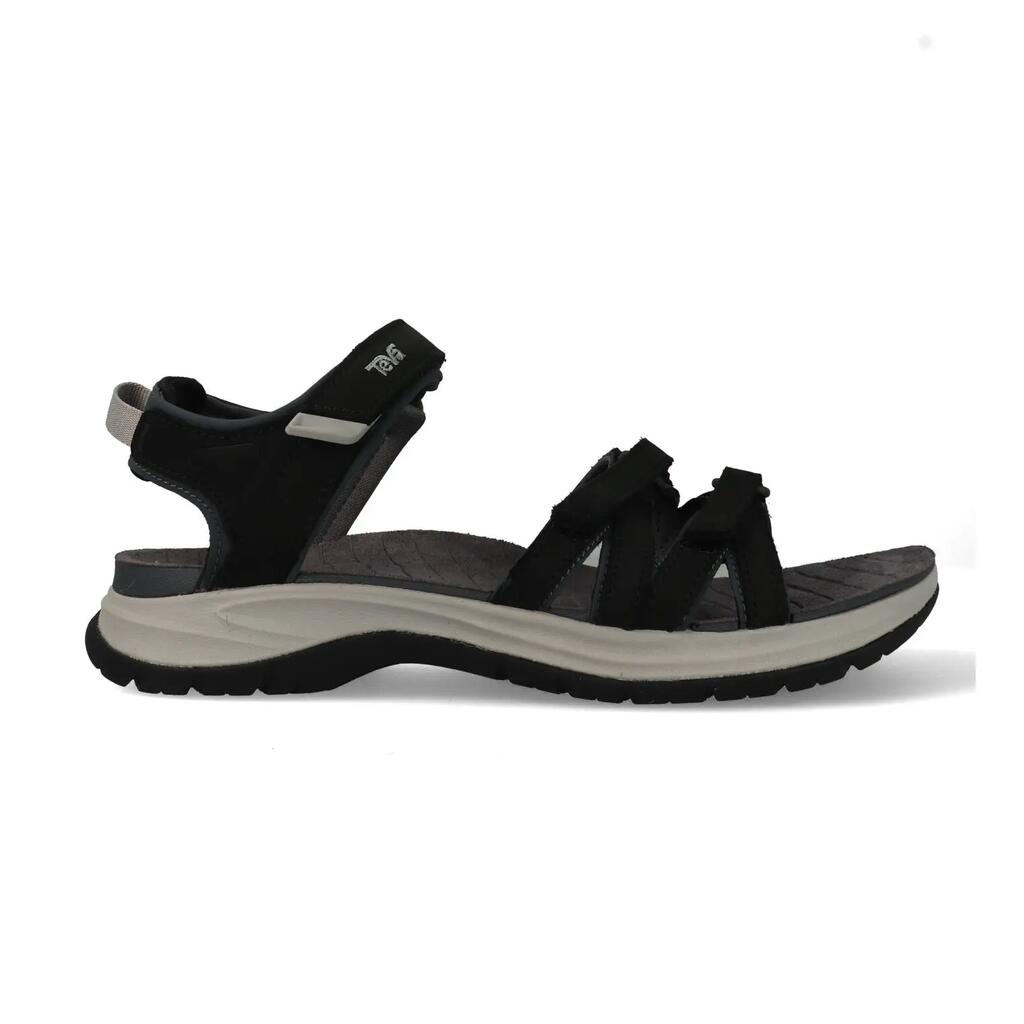 Teva Sandalen Tirra Sport 1177511-BLK Zwart-38