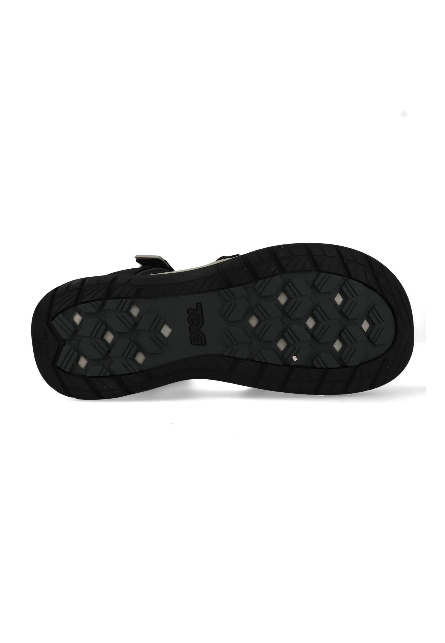 Teva Sandalen Tirra Sport 1177511-BLK Schwarz-42 4/5