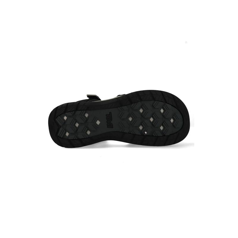 Teva Sandalen Tirra Sport 1177511-BLK Zwart-37