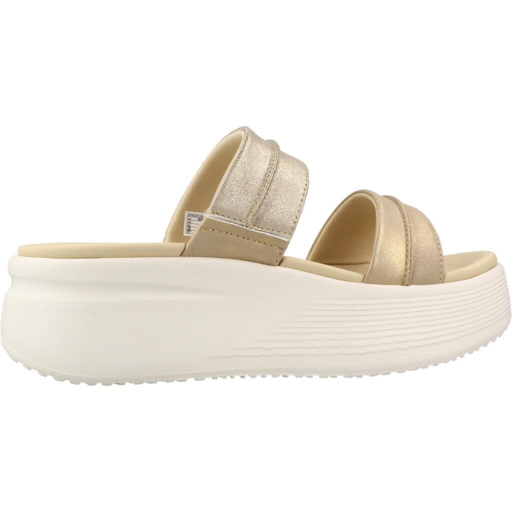 Sandalias Mujer Hey Dude Austin Slide Classic 4/5