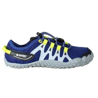 Scarpe - bambini - barefoot traspiranti - abyss jr - caribbean