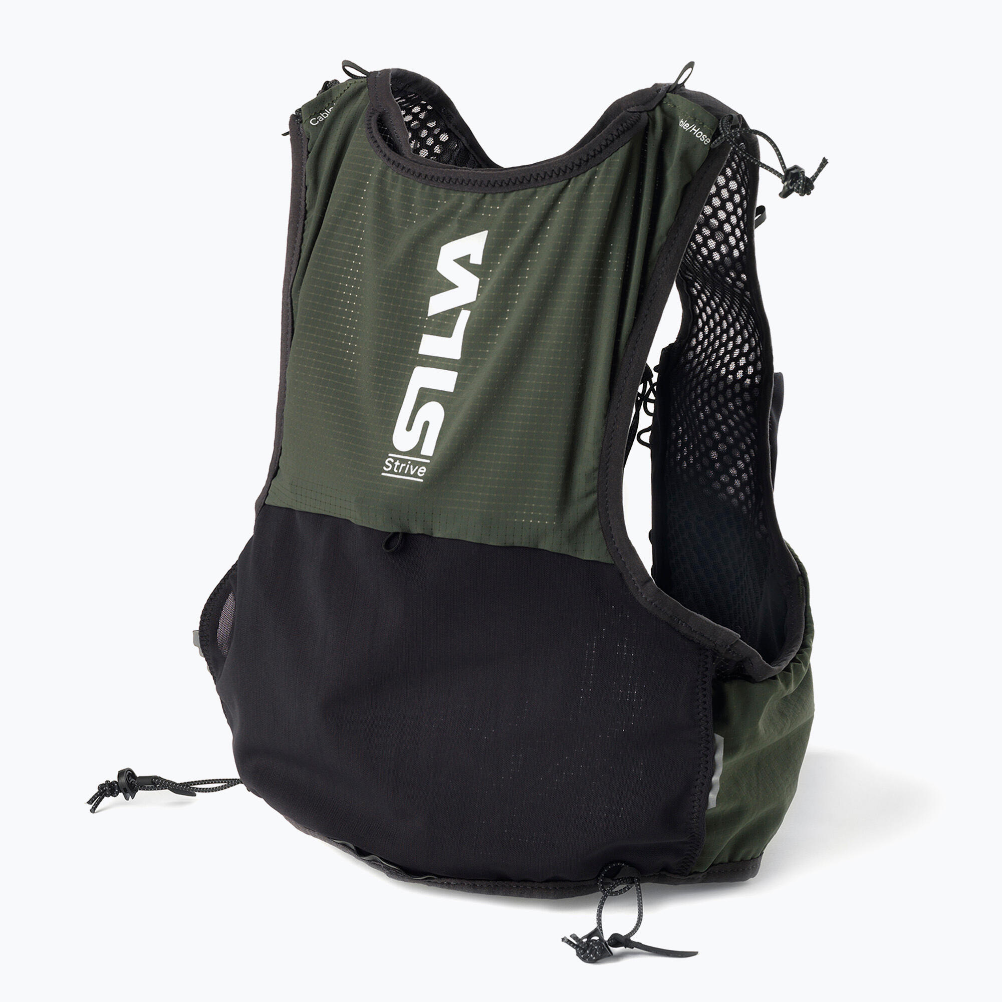 Kamizelka do biegania Silva Strive 5L Vest 2/7