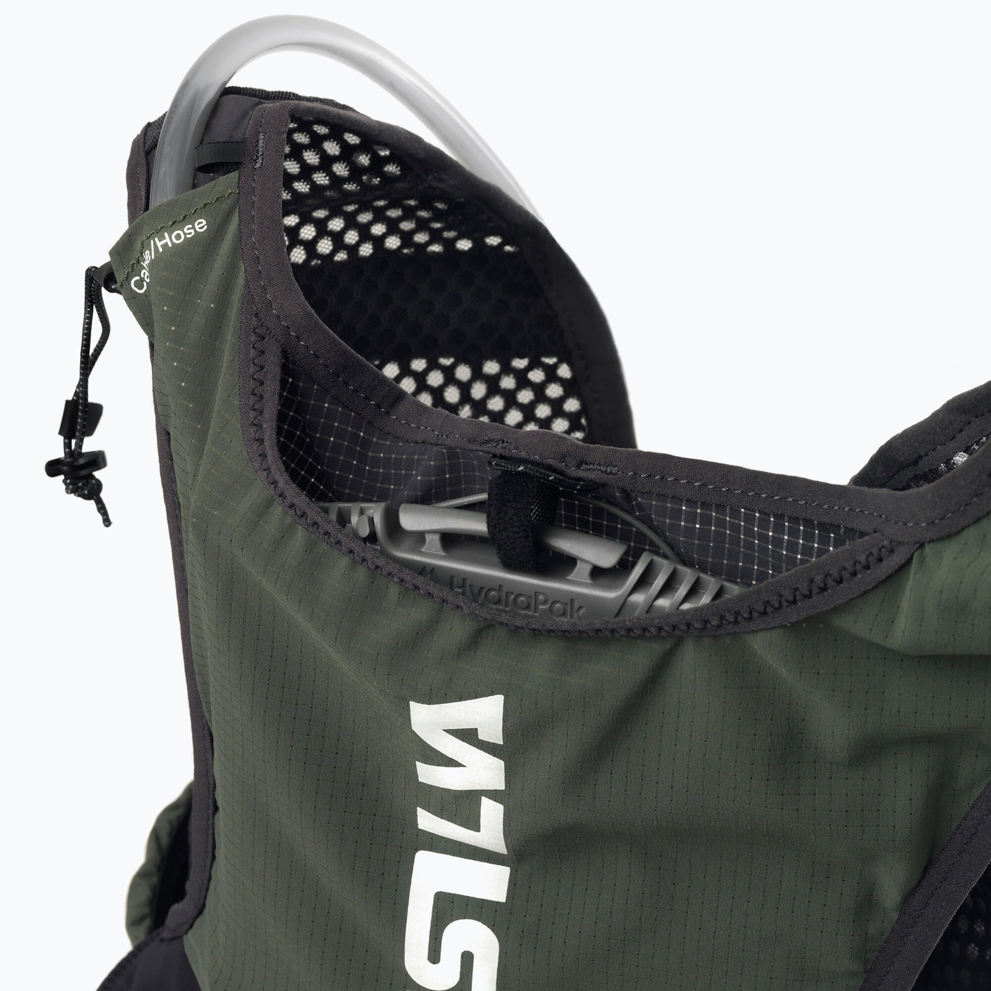 Kamizelka do biegania Silva Strive 5L Vest 4/7