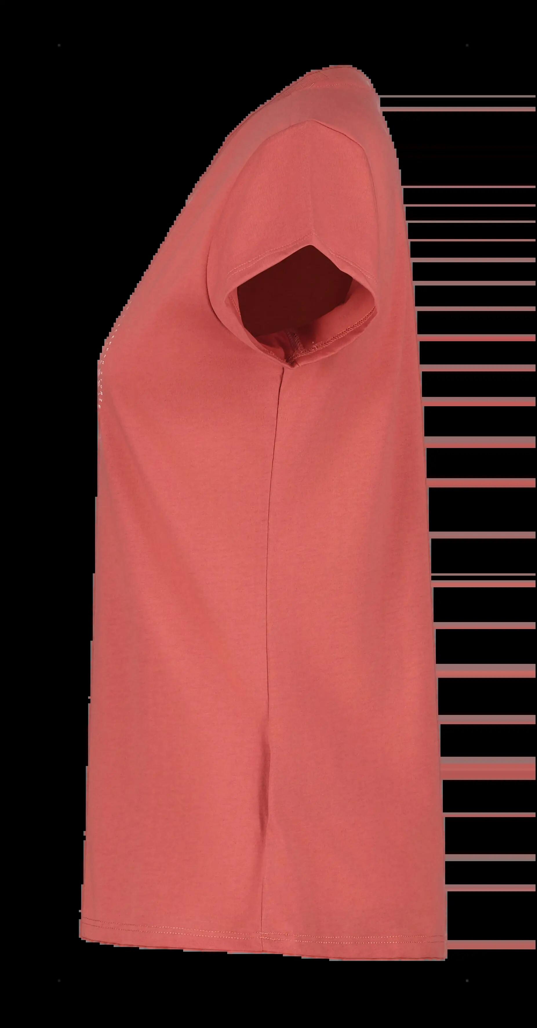 T-Shirt weich leicht schnelltrocknend Damen - Belcher 2/5