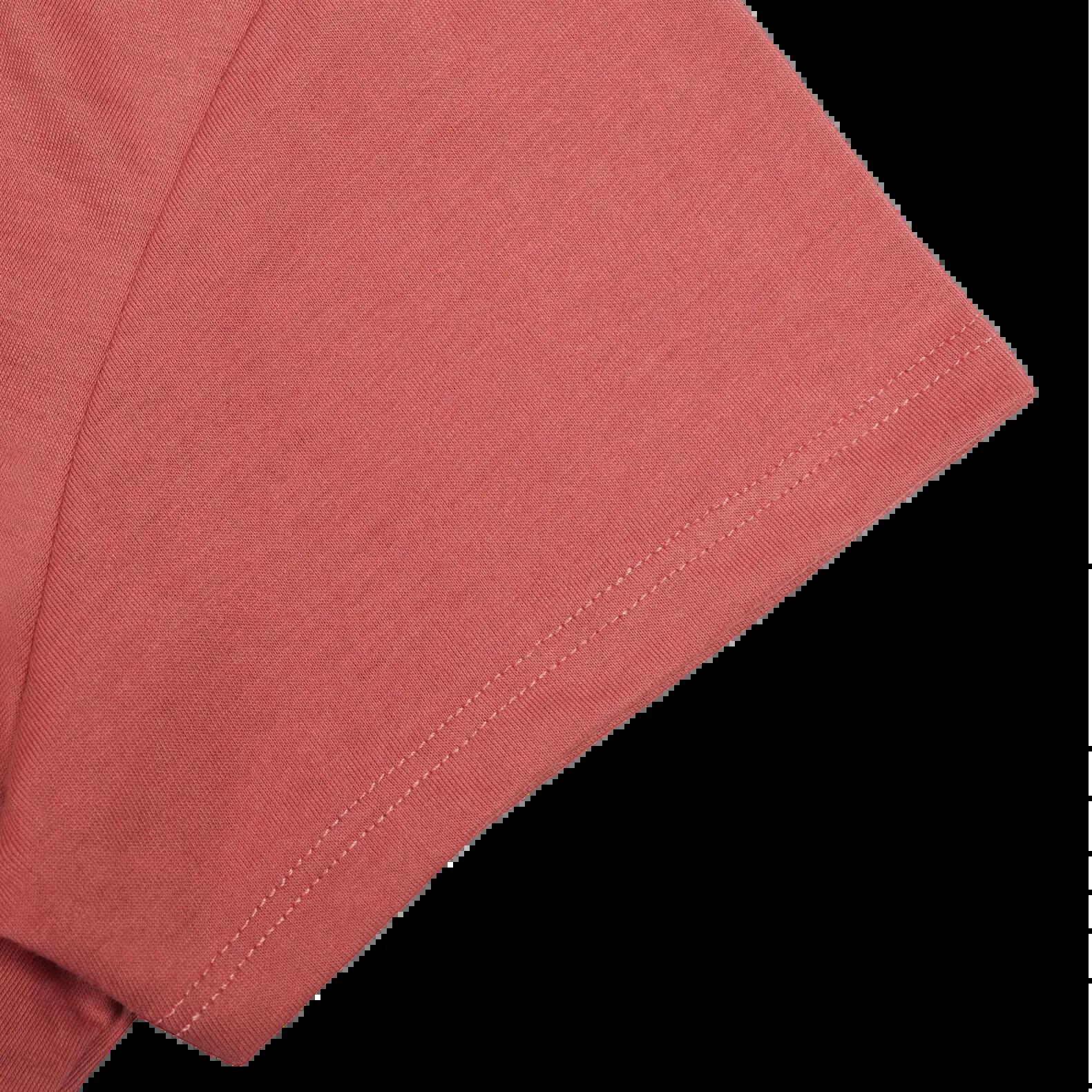 T-Shirt weich leicht schnelltrocknend Damen - Belcher 5/5