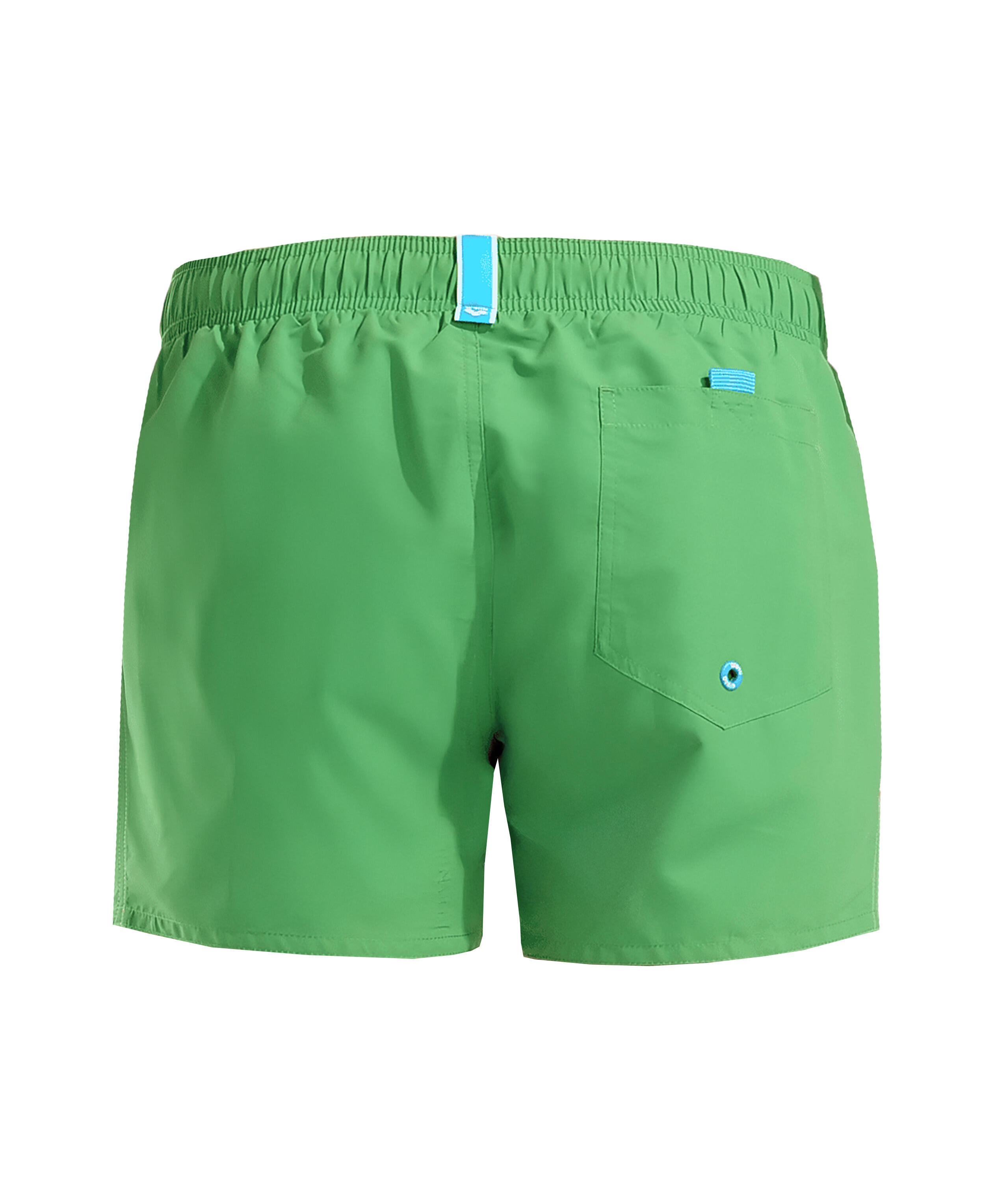 Spodenki Kąpielowe Męskie Arena Fundamentals X-Short R 7/7