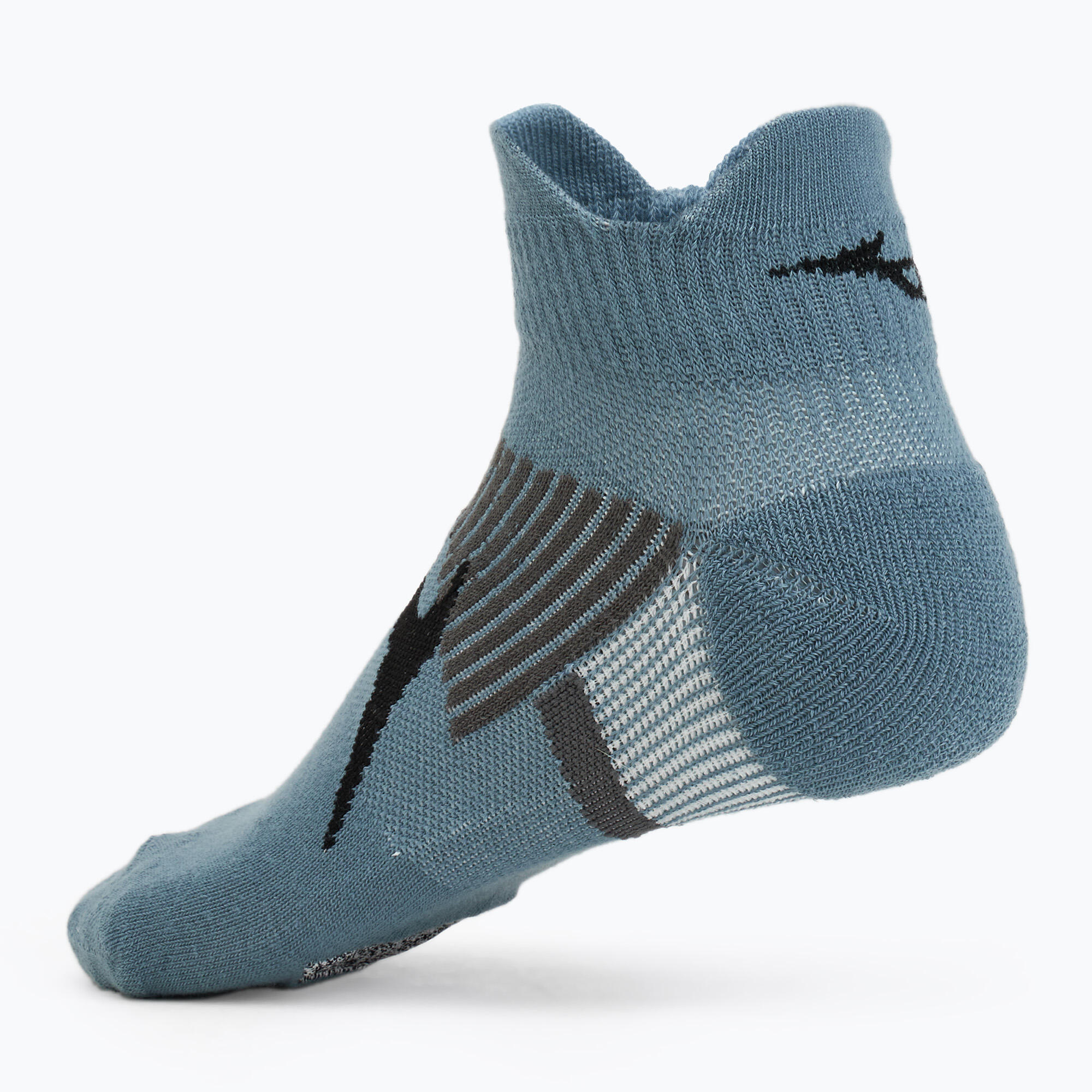 Skarpety Mizuno DryLite Race Mid 2/5