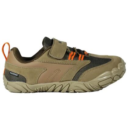 HI-TEC Figaro WP - Grey