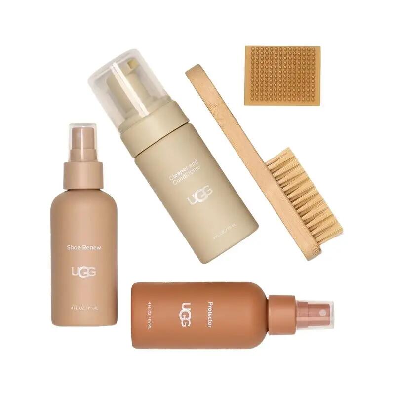 Kit de Cuidados Care UGG Care Kit Cleaner Completo 2/5