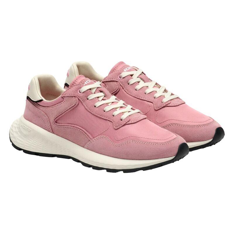 Zapatillas Rosas Hoff City Mkii Bold Mauve con Diseño Ligero y Sofisticado 2/4