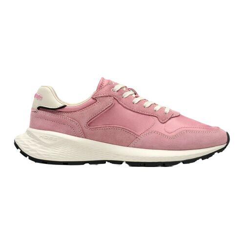 Zapatillas Rosas Hoff City Mkii Bold Mauve con Diseño Ligero y Sofisticado 4/4