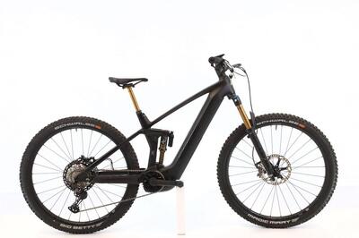 Tweedehands e-bike · stereo hybrid 140 actionteam xt · zeer goede toestand