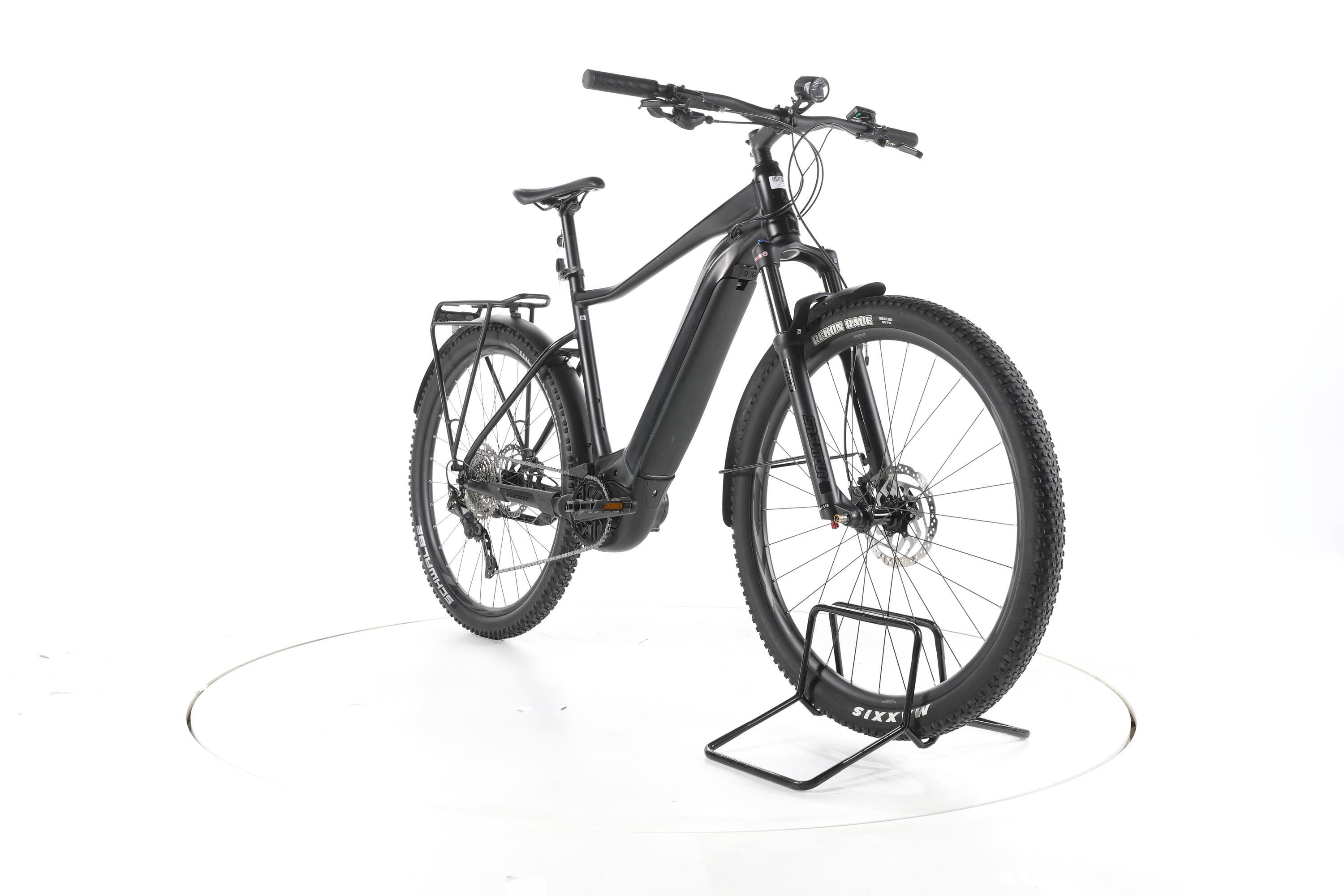 Ebike ricondizionata · Giant Fathom E+ EX · Buone condizioni 3/7