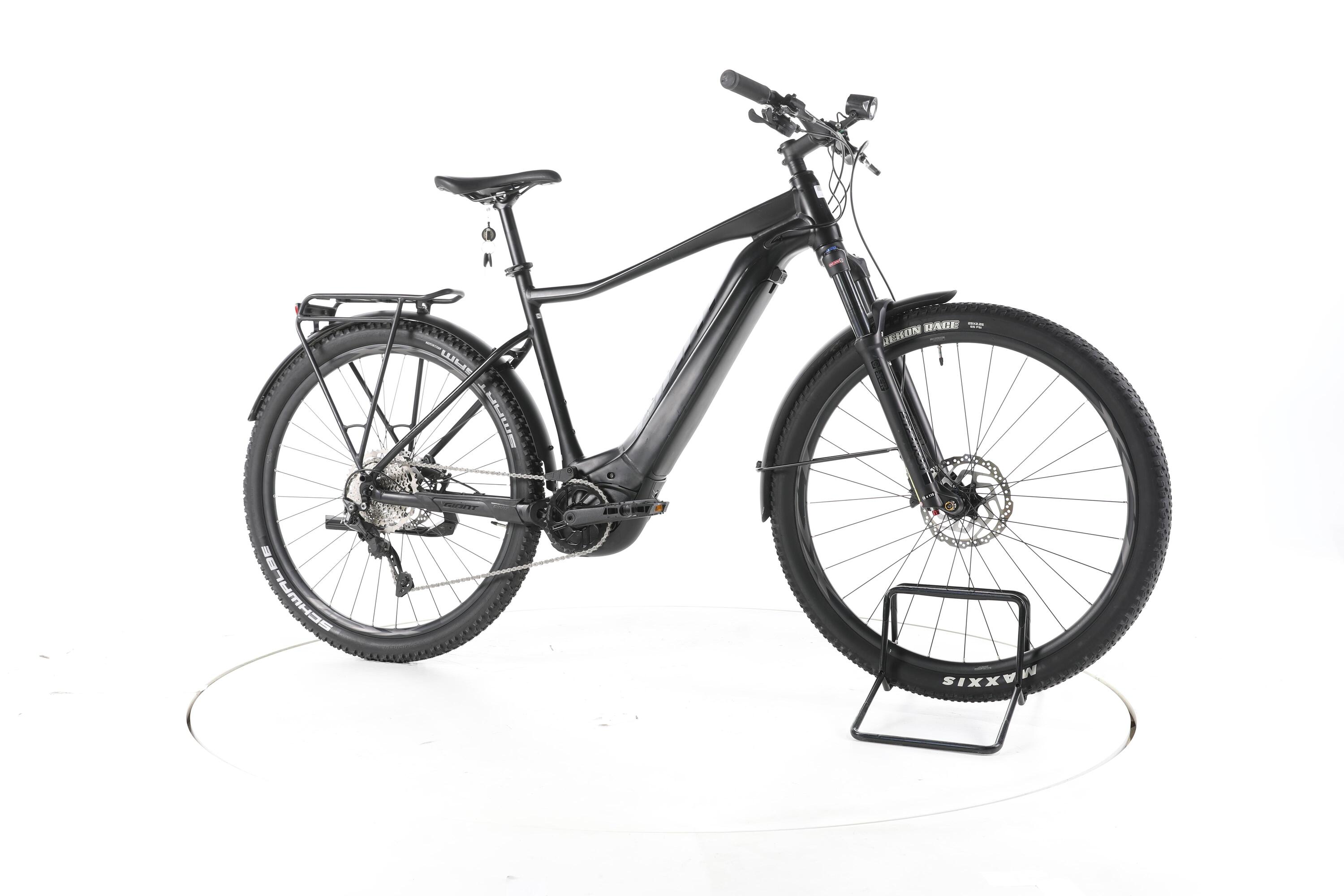Ebike ricondizionata · Giant Fathom E+ EX · Buone condizioni 2/7
