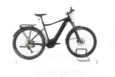 Tweedehands - giant fathom e+ ex trekking e-bike - goed