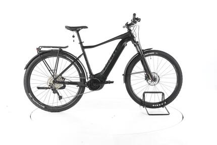Tweedehands - Giant Fathom E+ EX Trekking E-Bike - Goed