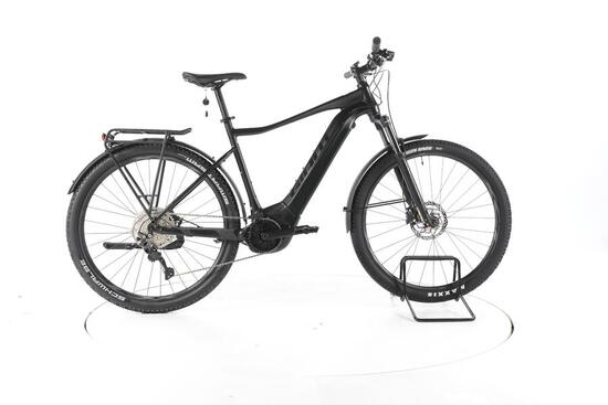 Tweedehands - Giant Fathom E+ EX Trekking E-Bike - Goed