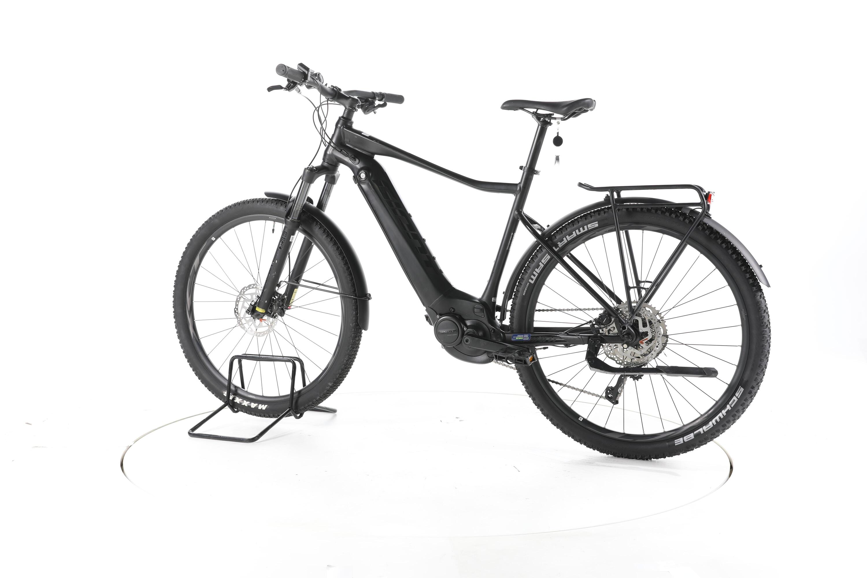 Ebike ricondizionata · Giant Fathom E+ EX · Buone condizioni 7/7