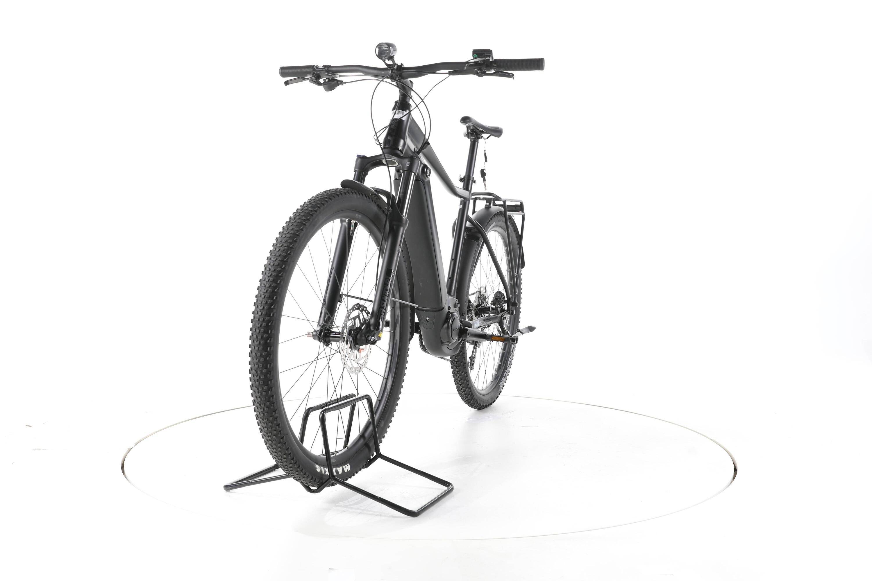 Ebike ricondizionata · Giant Fathom E+ EX · Buone condizioni 4/7