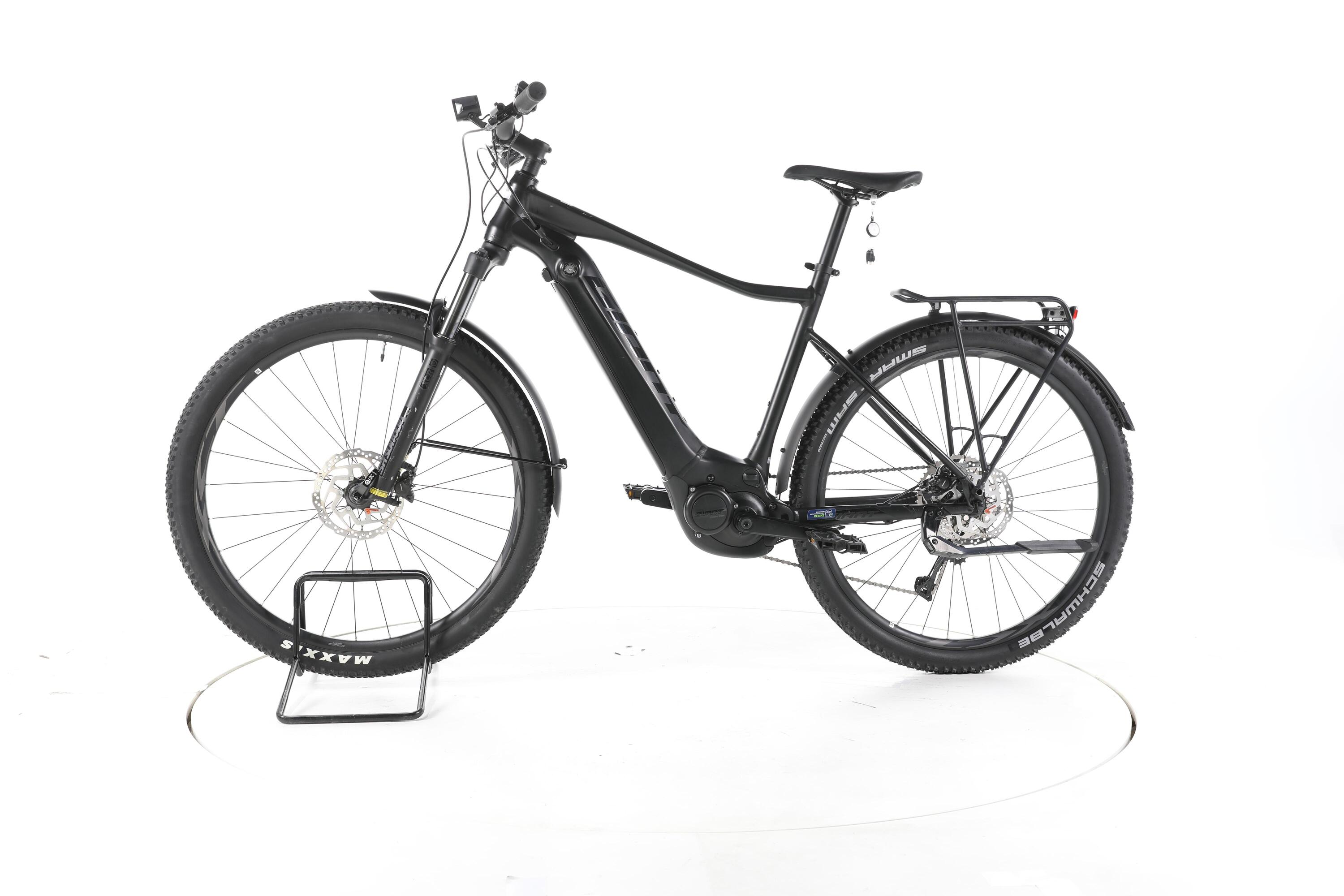 Ebike ricondizionata · Giant Fathom E+ EX · Buone condizioni 6/7