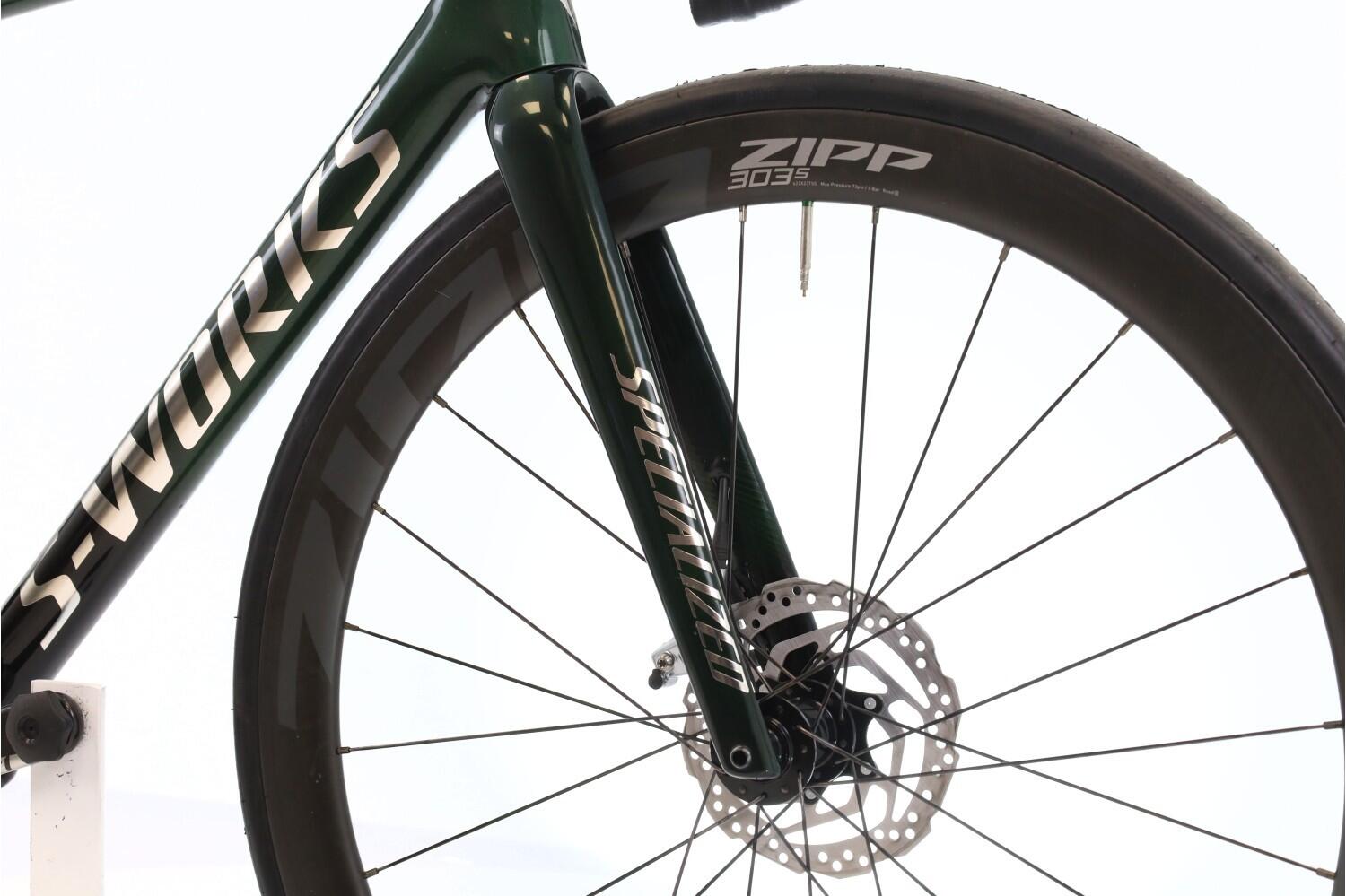 Refurbished Rennrad ·  S-Works Tarmac SL7 AXS 12V · Sehr guter Zustand 5/8