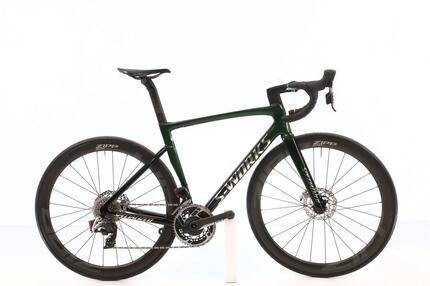 Segunda Vida · Bici carretera · S-Works Tarmac SL7 AXS 12V · Muy buen estado