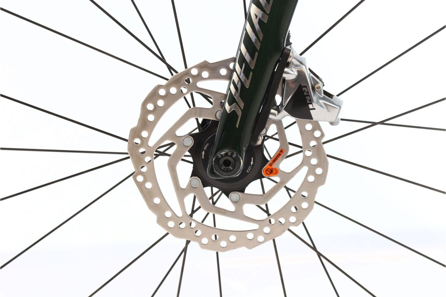 Refurbished Rennrad ·  S-Works Tarmac SL7 AXS 12V · Sehr guter Zustand 7/8