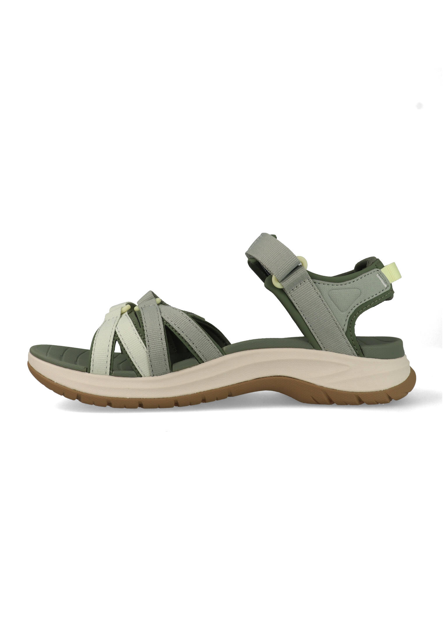 Teva Sandalen Tirra Sport 1173720-SGRS Groen-40 2/5