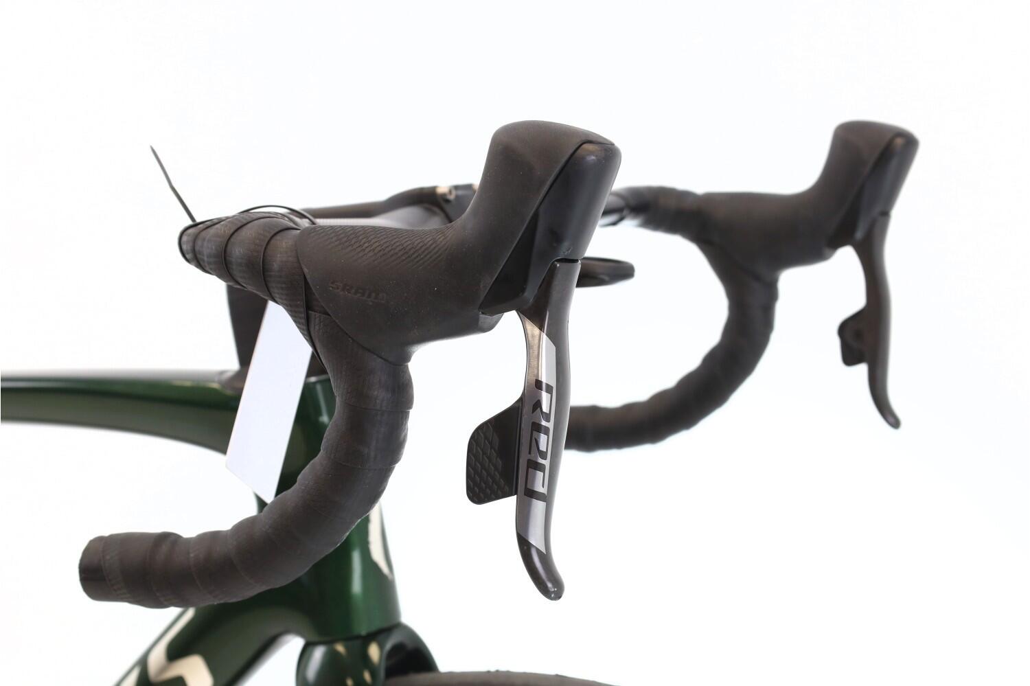 Refurbished Rennrad ·  S-Works Tarmac SL7 AXS 12V · Sehr guter Zustand 6/8