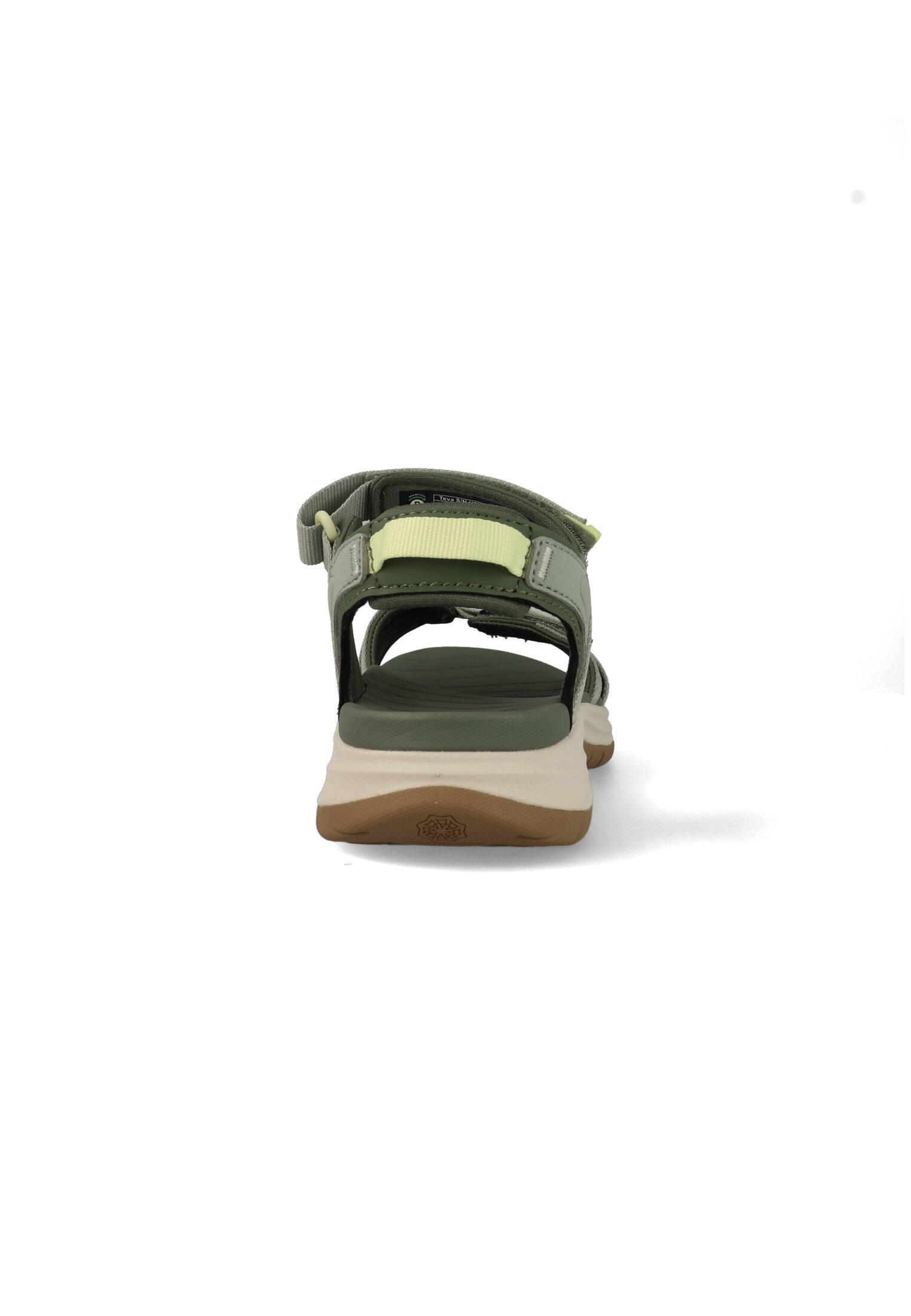 Teva Sandalen Tirra Sport 1173720-SGRS Groen-40 5/5