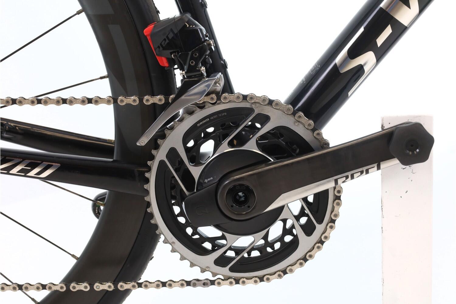Refurbished Rennrad ·  S-Works Tarmac SL7 AXS 12V · Sehr guter Zustand 4/8