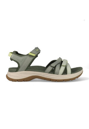 Teva Sandales Tirra Sport 1173720-SGRS Vert-41
