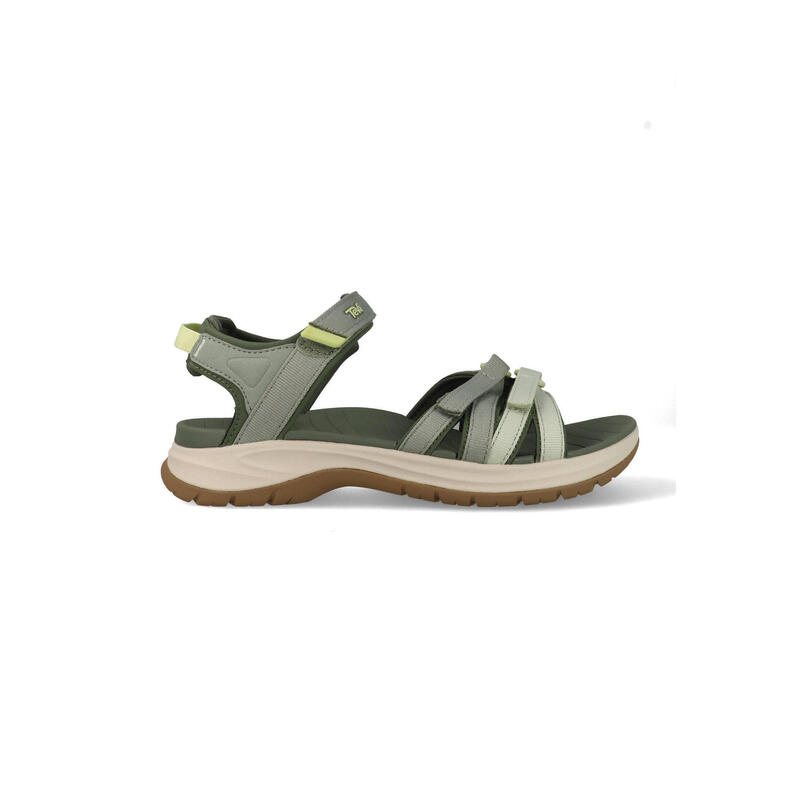 Teva Sandalen Tirra Sport 1173720-SGRS Groen-38