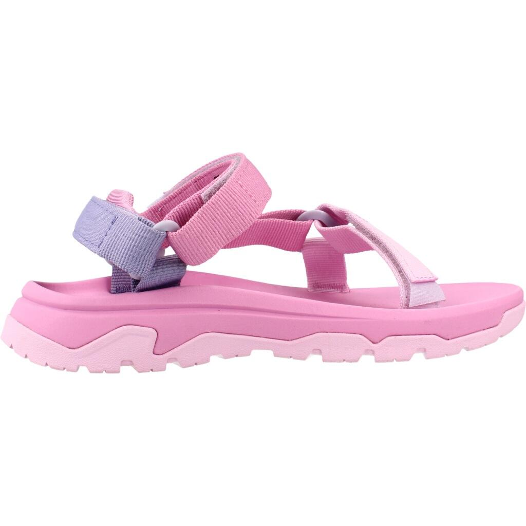Sandales Teva Modèle 1177430c Couleur Rose 4/5