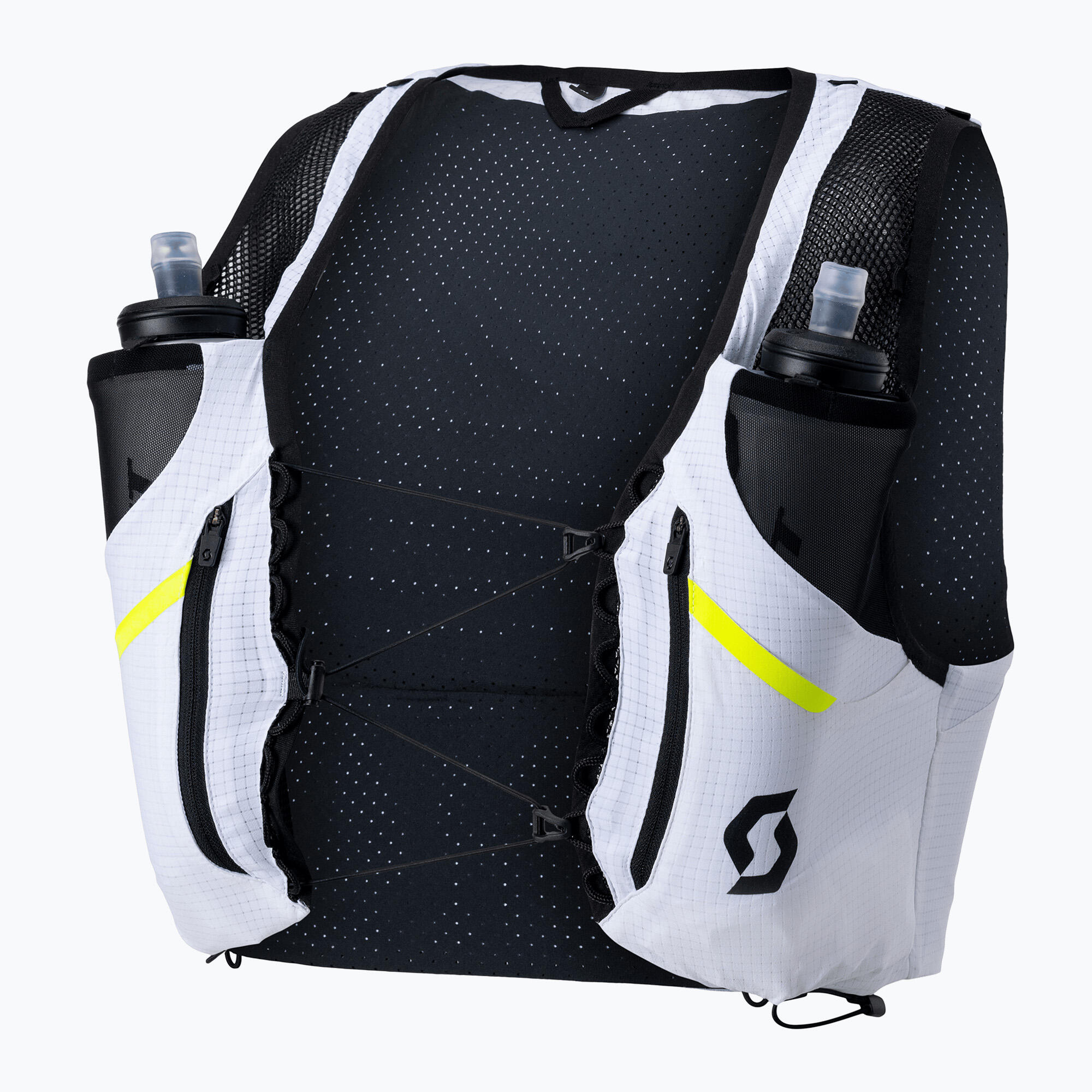 Kamizelka do biegania SCOTT RC Pro Tr'4 Hydration 3/6