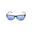 Trespass Esteban - Kids Sunglasses Black X