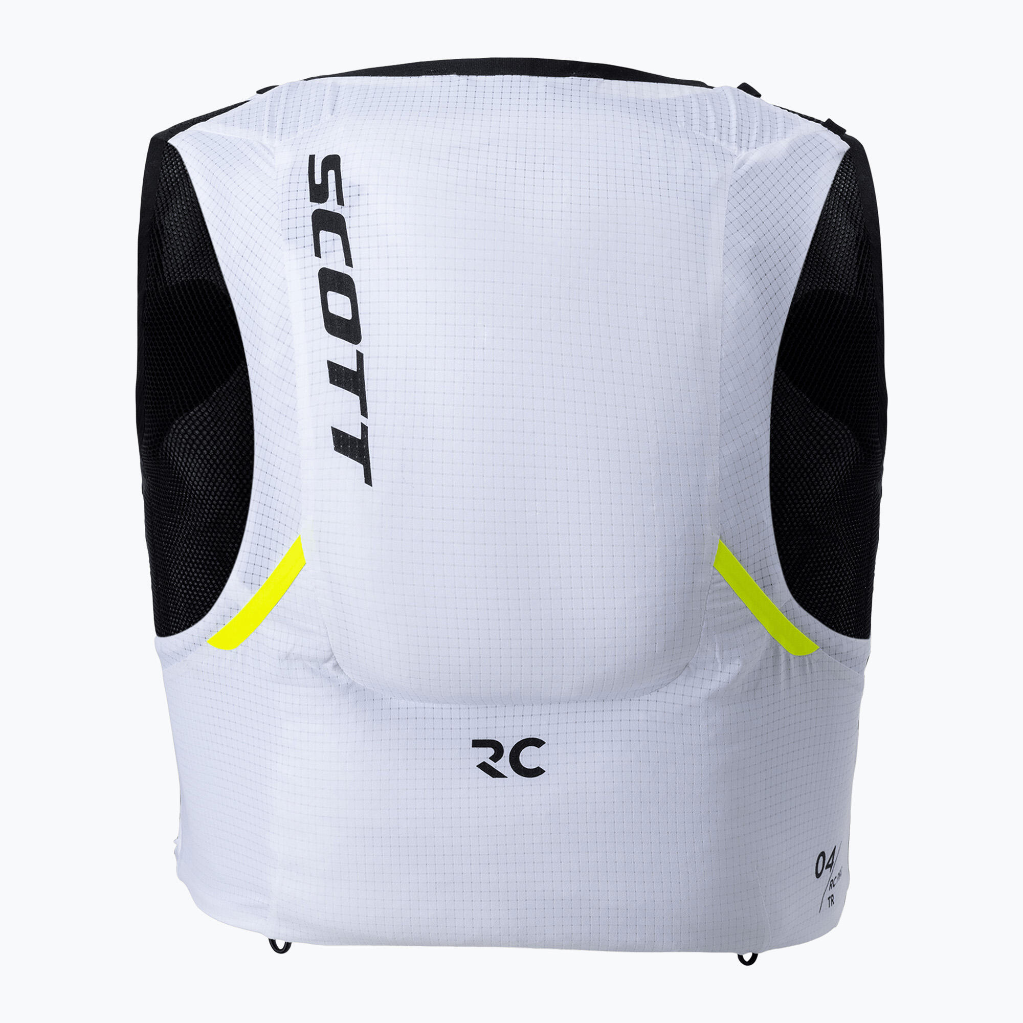 Kamizelka do biegania SCOTT RC Pro Tr'4 Hydration 2/6
