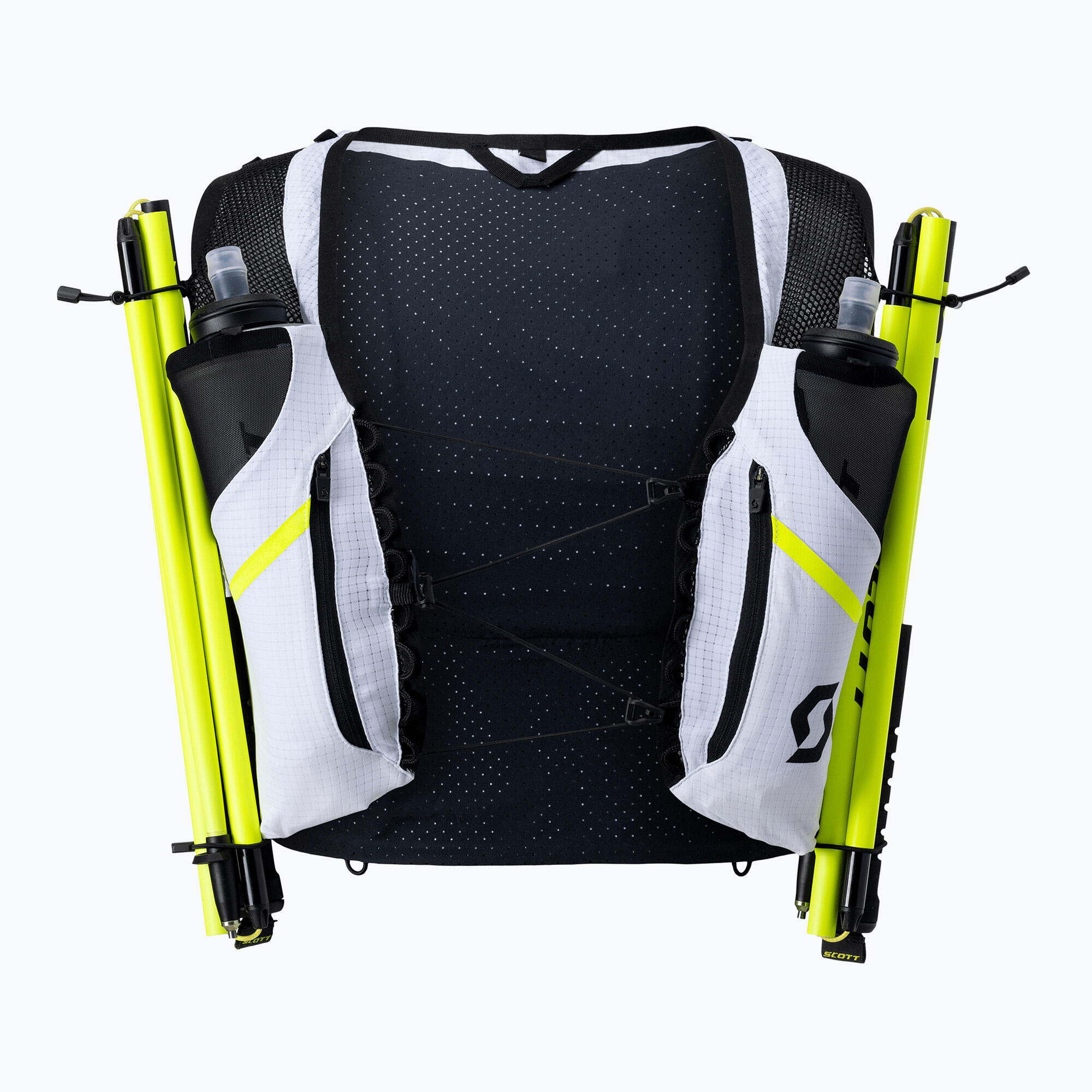 Kamizelka do biegania SCOTT RC Pro Tr'4 Hydration 5/6