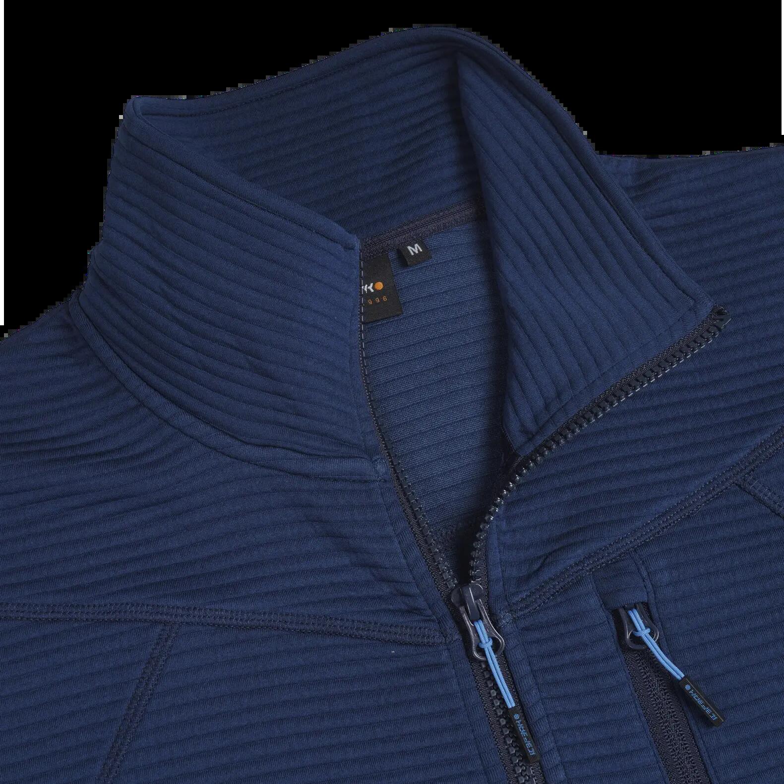 Berthold Men 57810 blau 2 M - dark blue 390 4/5