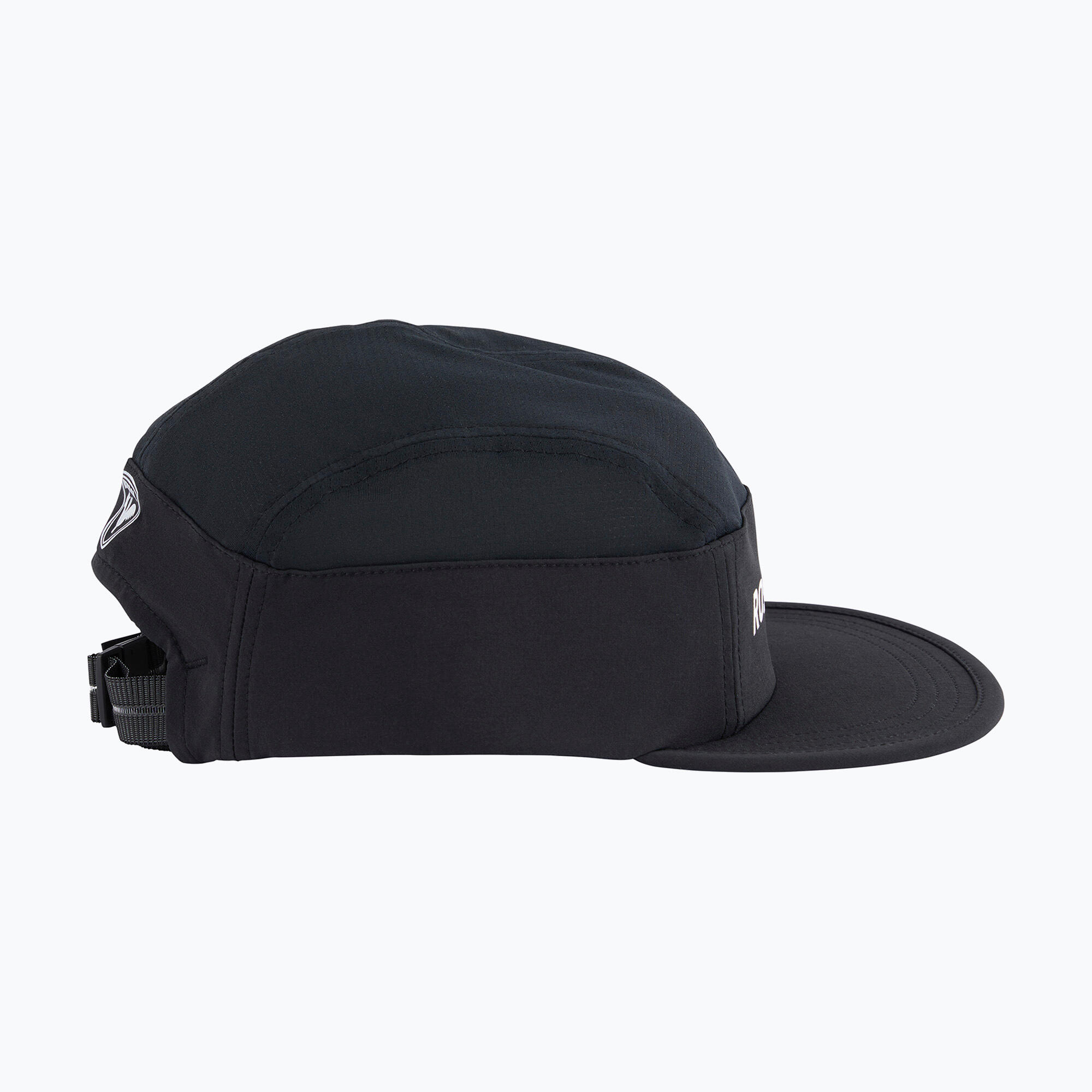 Casquette à visière Rossignol Active 5 panneaux 3/7