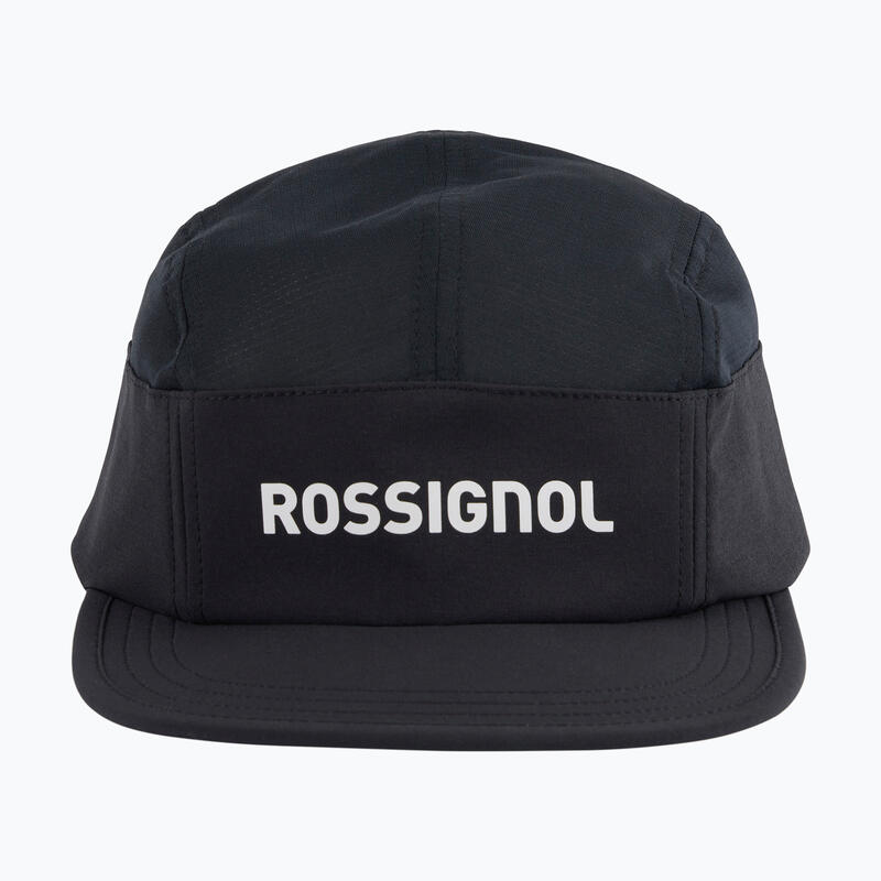 Șapcă cu cozoroc Rossignol Active 5 Panel